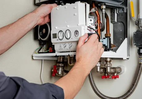 menu services boiler services