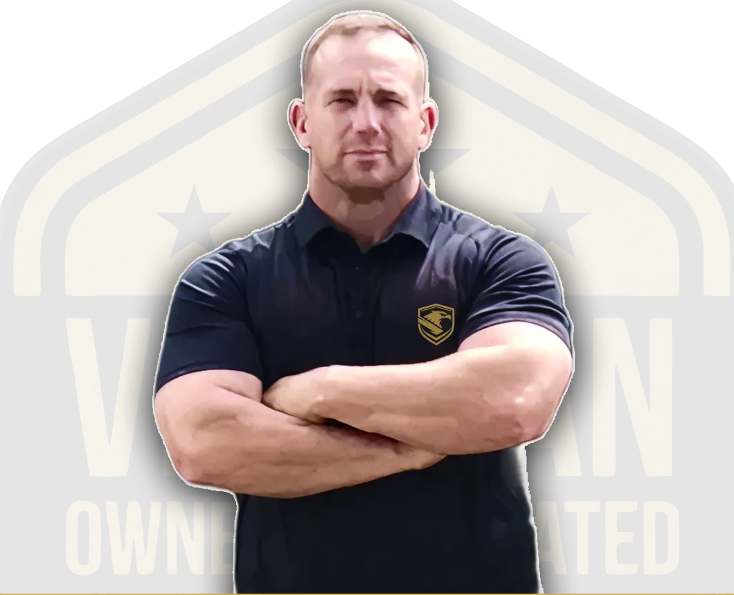 veteran owned