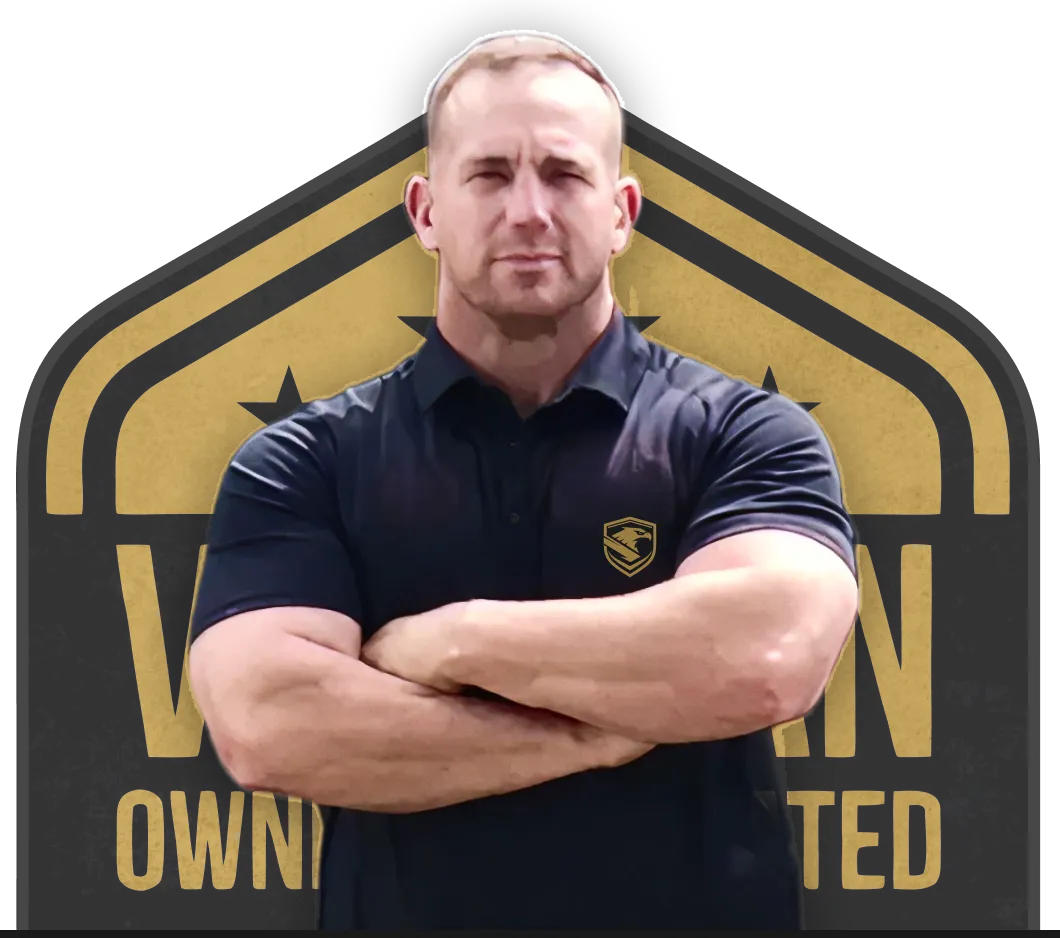 veteran owned