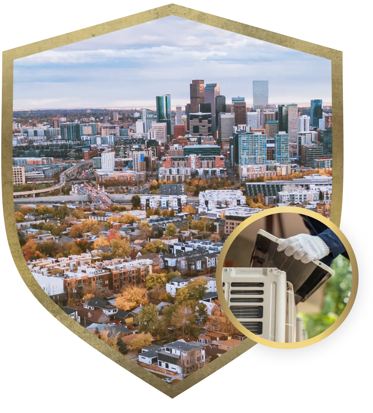 ac repair highlands ranch