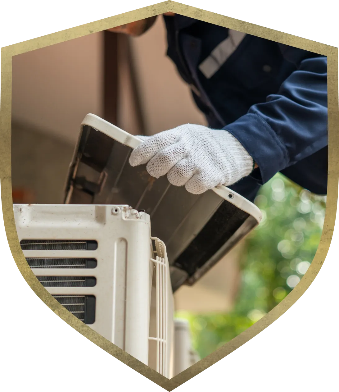 air conditioning repair main