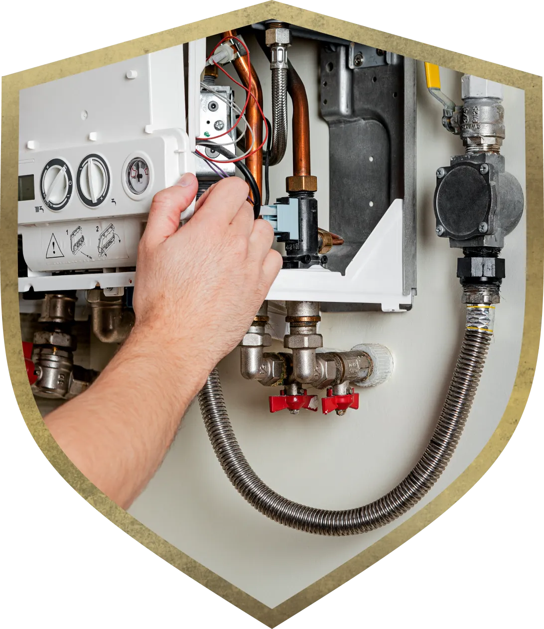boiler service main