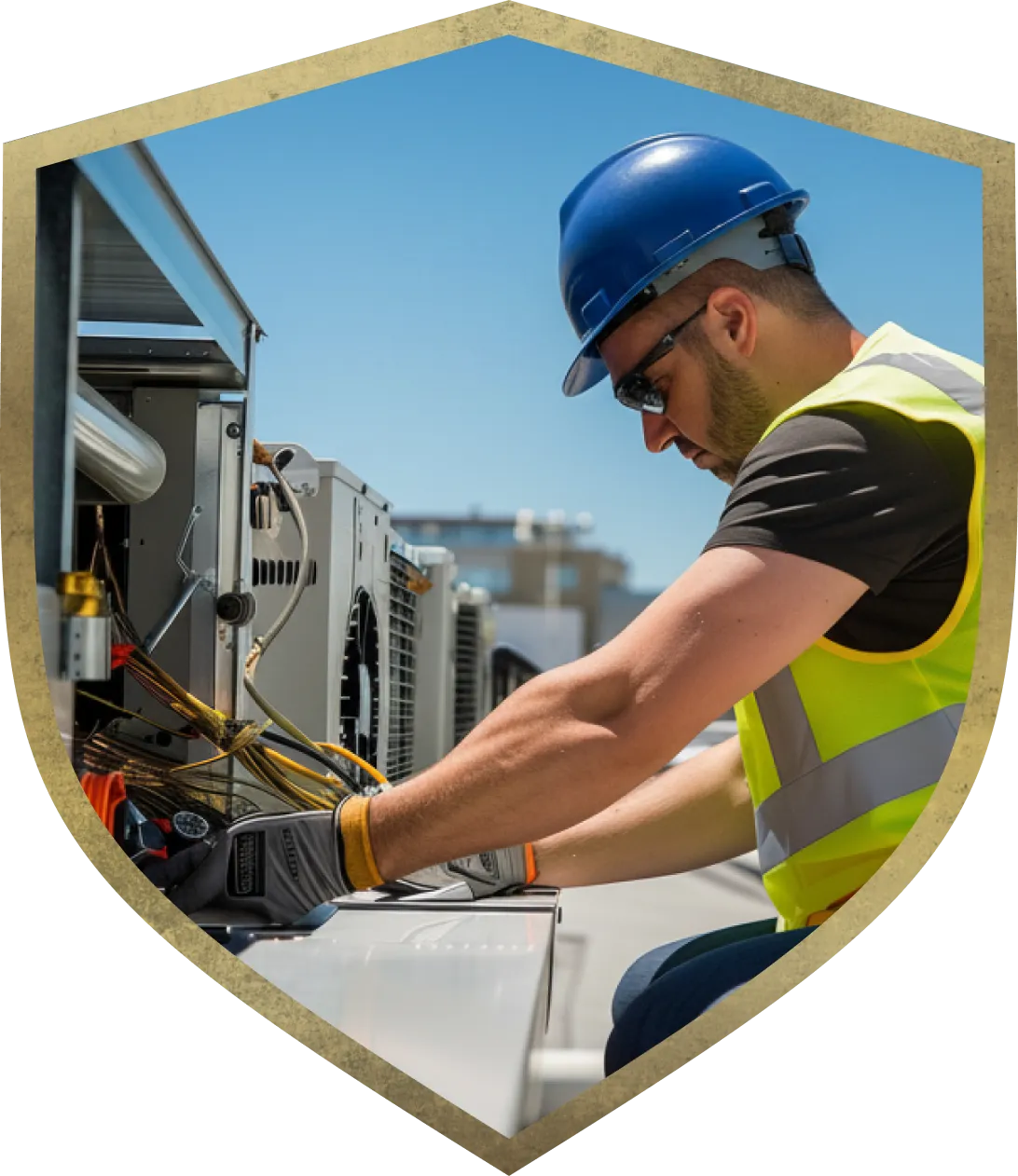 commercial hvac main