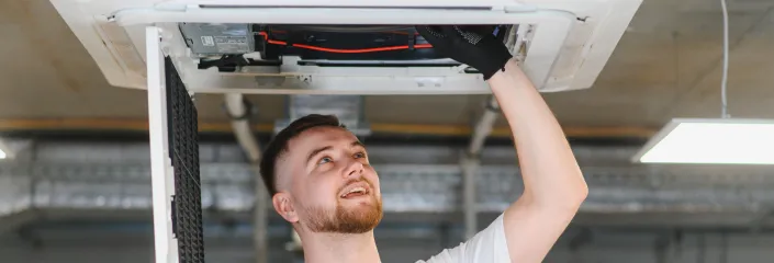 cooling services