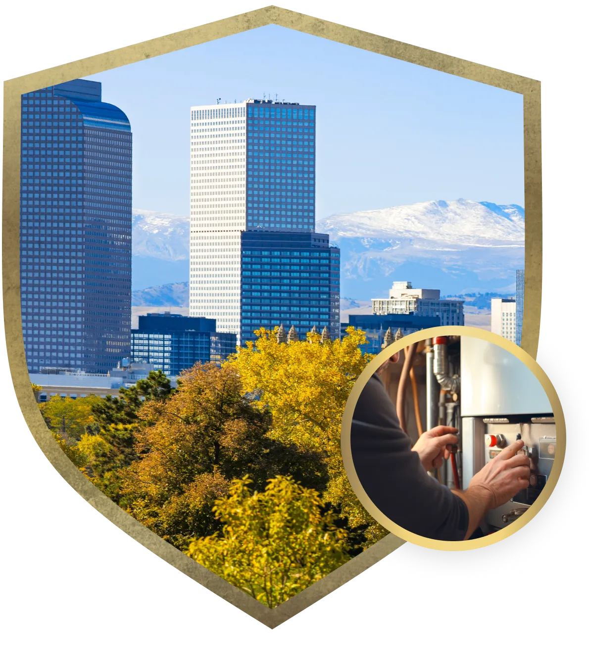 furnace installation denver