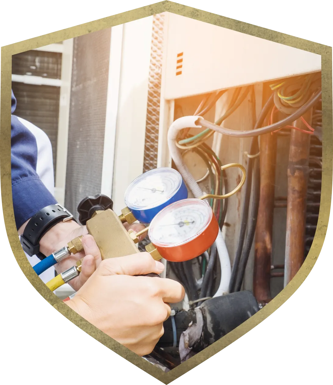 furnace repair main