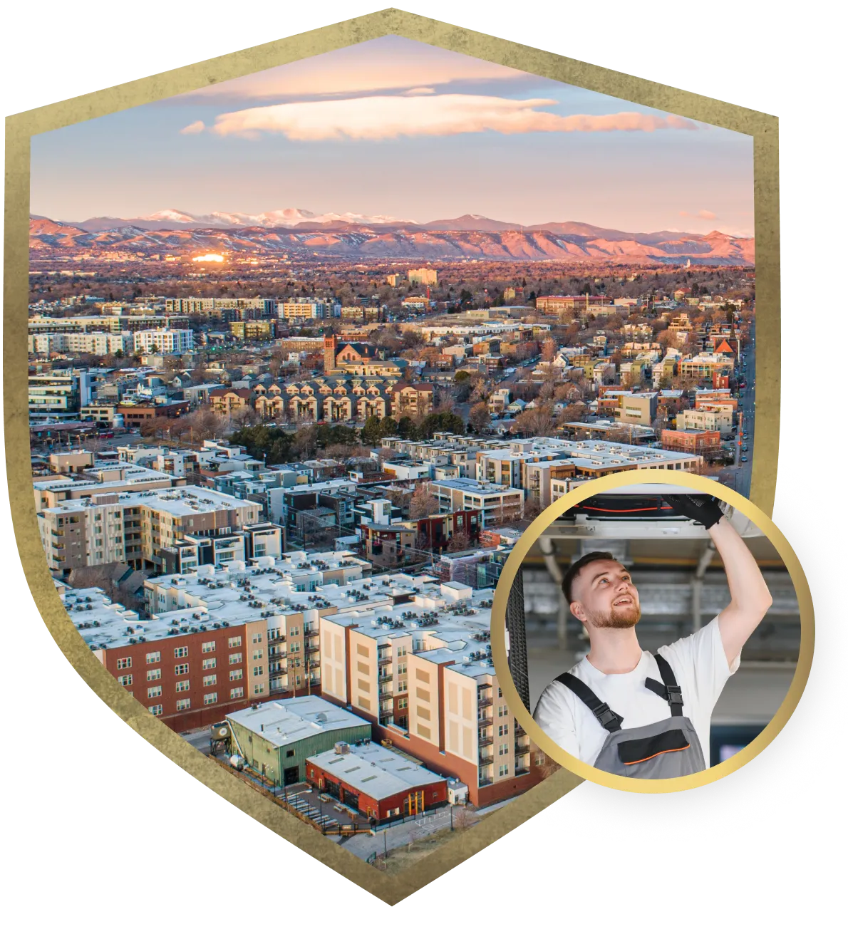 hvac highlands ranch