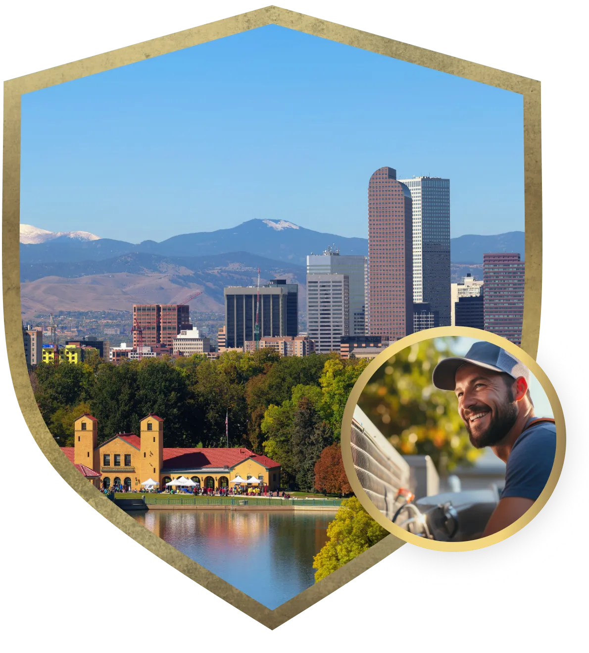 hvac service denver