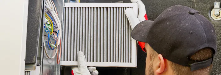 indoor air quality