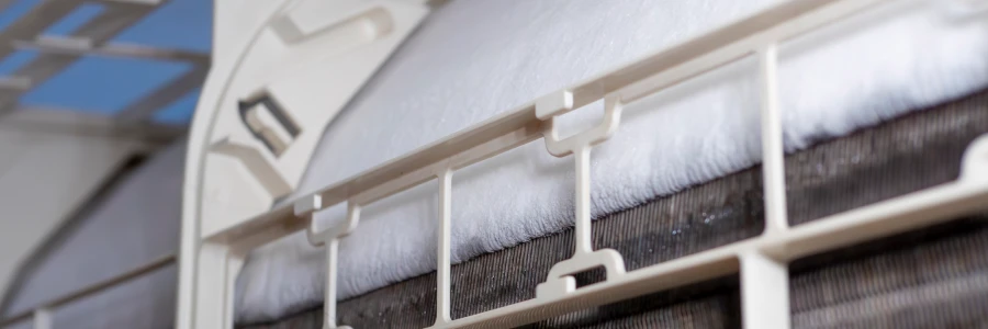 img blog Some Common AC Freezing Up Causes You Should Know